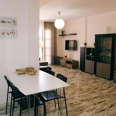 Residencial Benimar Licencia Vv Διαμέρισμα Costa Adeje (Tenerife)