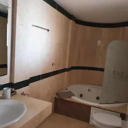 Residencial Benimar Licencia Vv Διαμέρισμα *