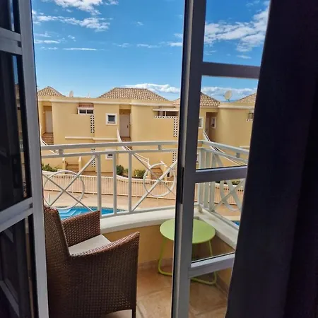 Apartman Residencial Benimar Licencia Vv *