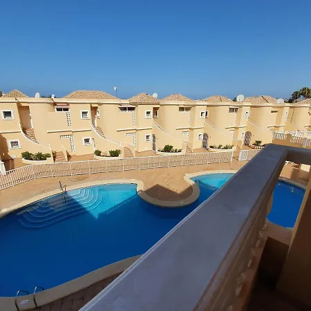 Residencial Benimar Licencia Vv Διαμέρισμα Costa Adeje (Tenerife)