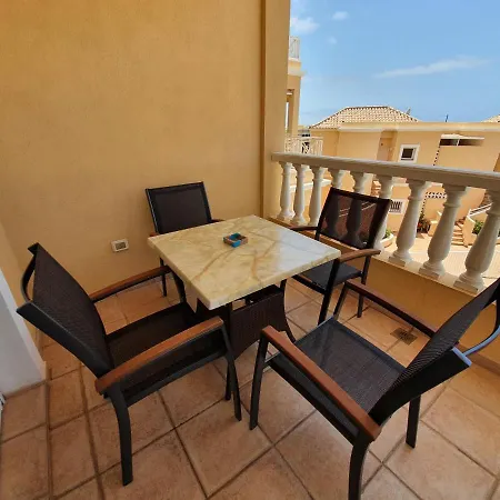 Apartman Residencial Benimar Licencia Vv *