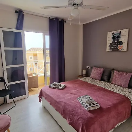 Residencial Benimar Licencia Vv Διαμέρισμα Costa Adeje (Tenerife)