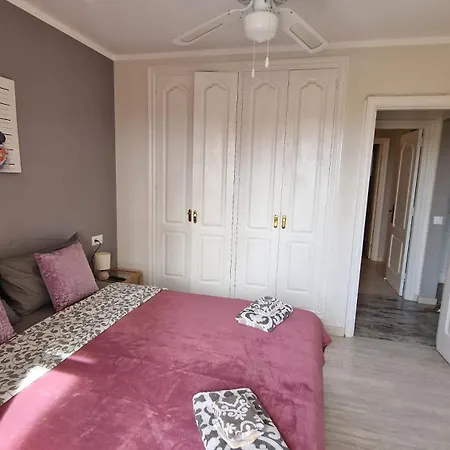 Residencial Benimar Licencia Vv