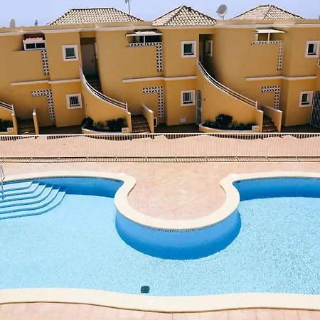 Lejlighed Residencial Benimar Licencia Vv Costa Adeje (Tenerife)